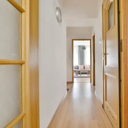 Apartmán Argentis Rynek Ratusz Iv Vratislav